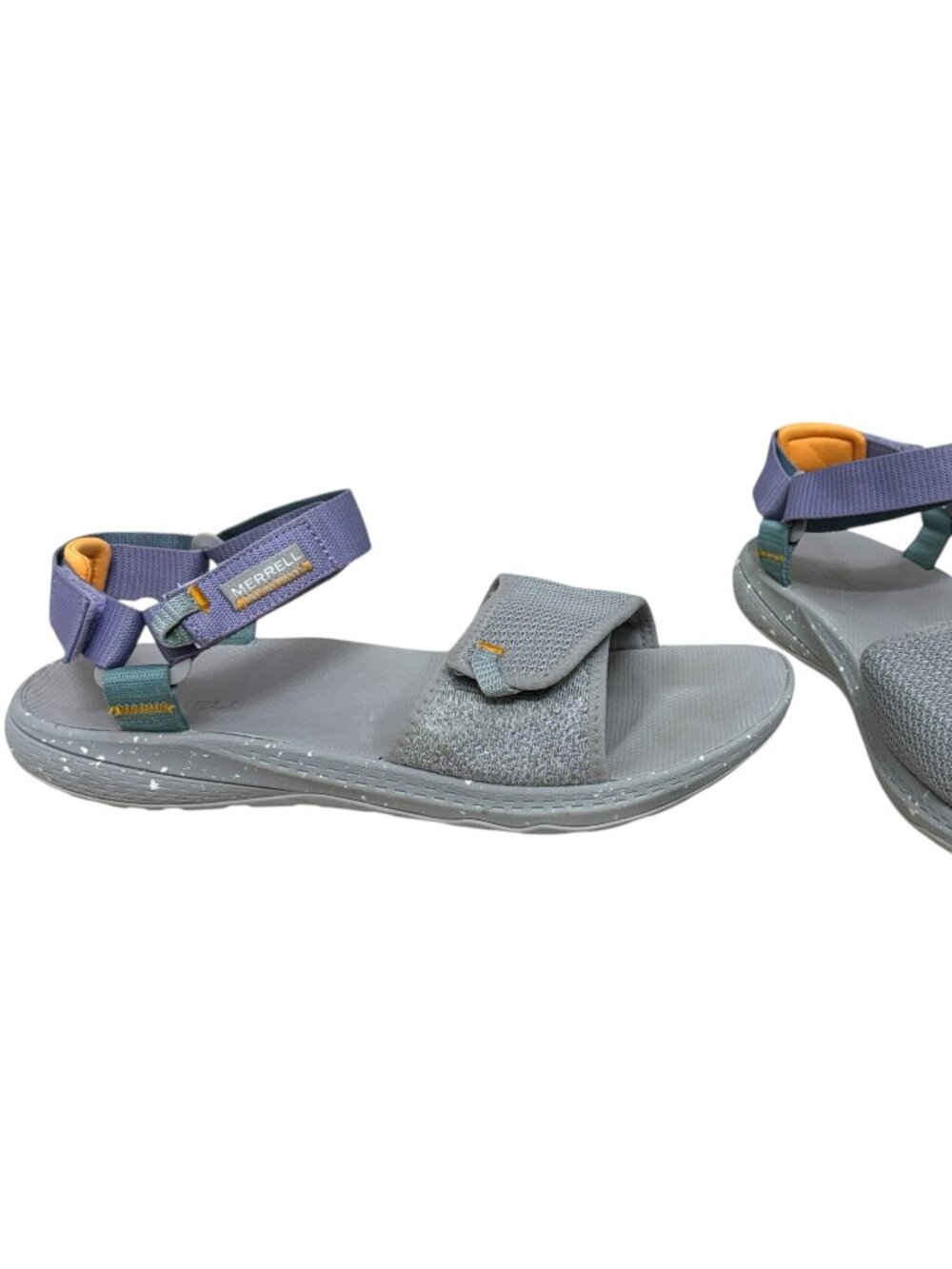 Merrell Bravada Backstrap Paloma Hiking Performance Sandals Women's Size 11
